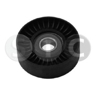 Kreipiantysis skriemulys, V formos rumbuotas diržas STC T405490