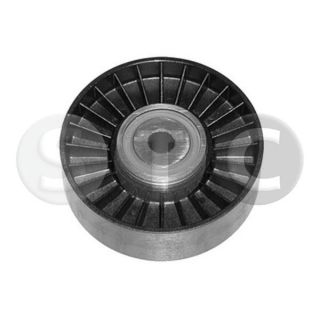 Kreipiantysis skriemulys, V formos rumbuotas diržas STC T405683