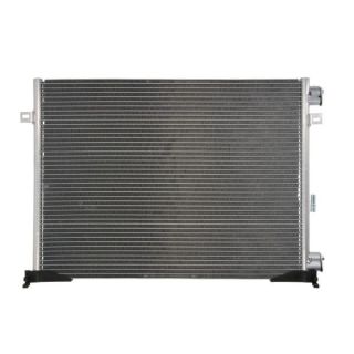 Kondensatorius, oro kondicionierius THERMOTEC KTT110104