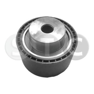 Kreipiantysis skriemulys, V formos rumbuotas diržas STC T414458