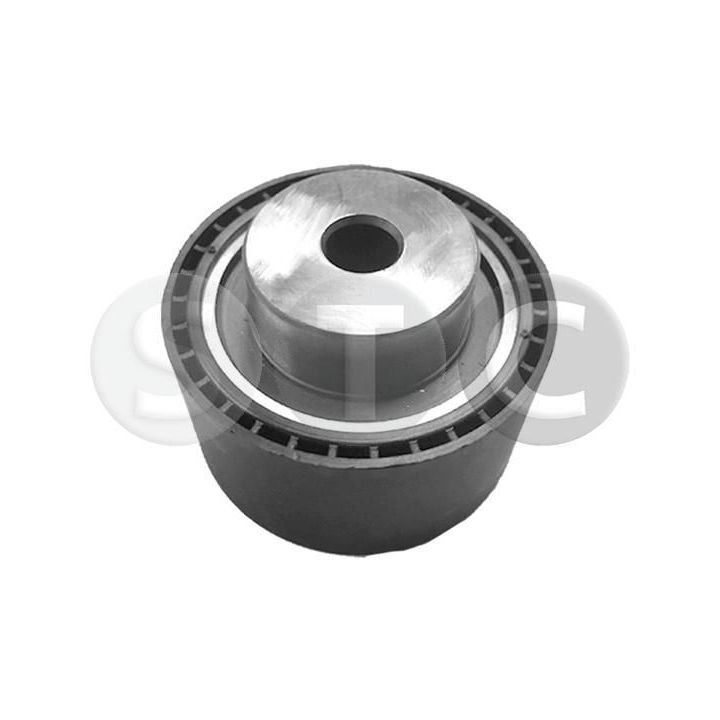 Kreipiantysis skriemulys, V formos rumbuotas diržas STC T414458