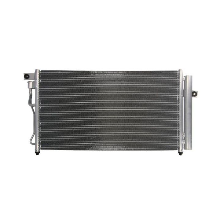 Kondensatorius, oro kondicionierius THERMOTEC KTT110106