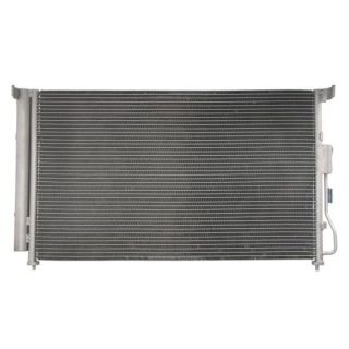 Kondensatorius, oro kondicionierius THERMOTEC KTT110108