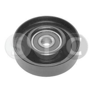 Kreipiantysis skriemulys, V formos rumbuotas diržas STC T415134