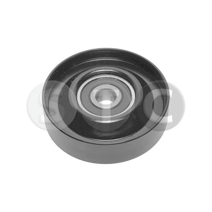 Kreipiantysis skriemulys, V formos rumbuotas diržas STC T415134