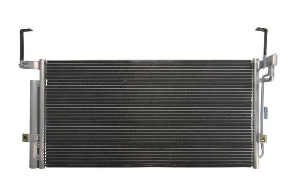 Kondensatorius, oro kondicionierius THERMOTEC KTT110109