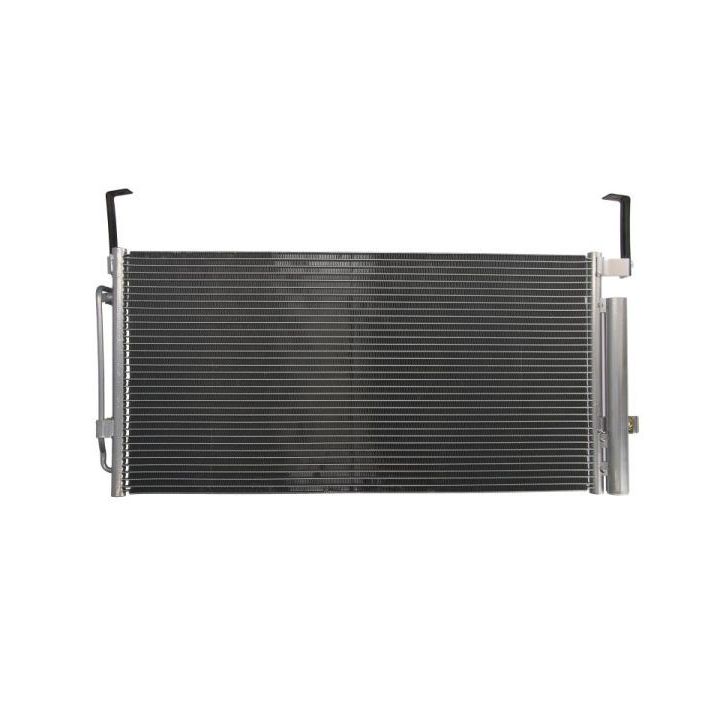 Kondensatorius, oro kondicionierius THERMOTEC KTT110109