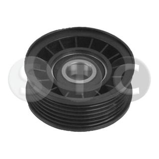 Kreipiantysis skriemulys, V formos rumbuotas diržas STC T448616