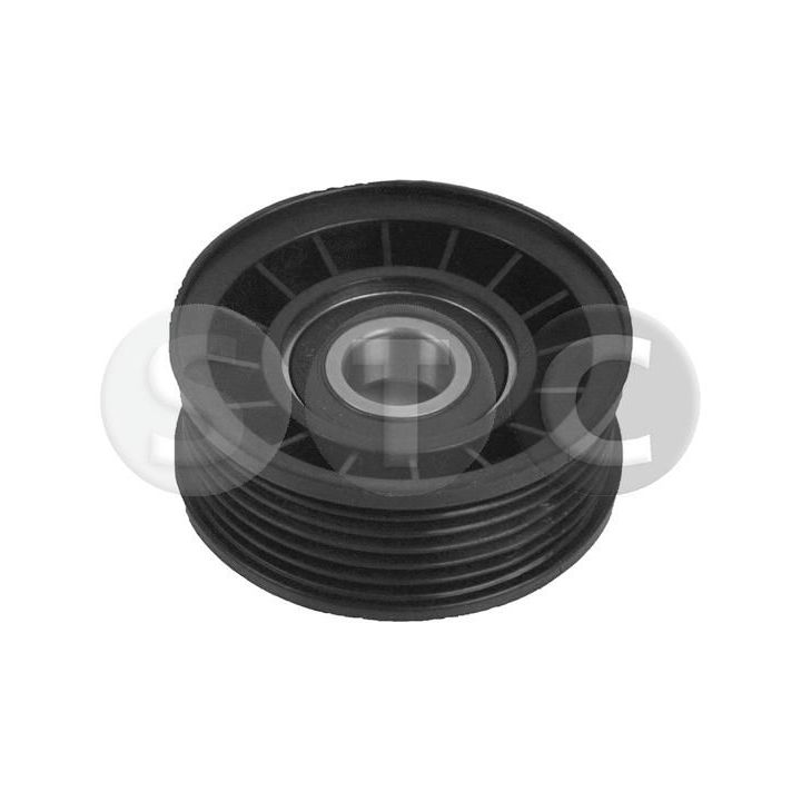 Kreipiantysis skriemulys, V formos rumbuotas diržas STC T448616