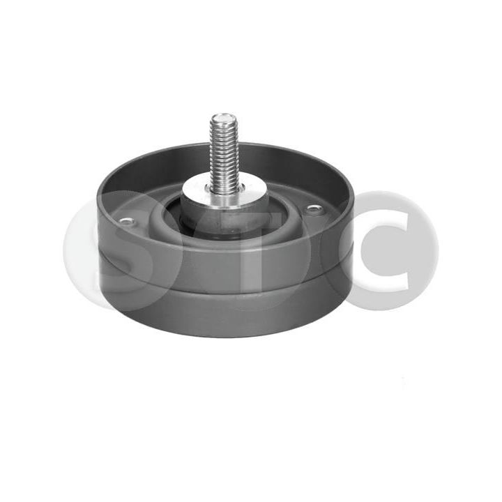 Kreipiantysis skriemulys, V formos rumbuotas diržas STC T448619