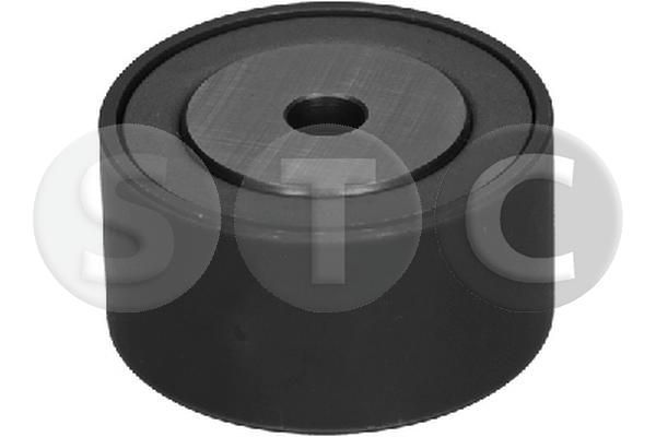 Kreipiantysis skriemulys, V formos rumbuotas diržas STC T449300