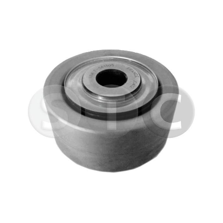 Kreipiantysis skriemulys, V formos rumbuotas diržas STC T449301