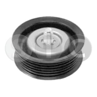 Kreipiantysis skriemulys, V formos rumbuotas diržas STC T449305