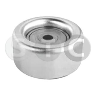 Kreipiantysis skriemulys, V formos rumbuotas diržas STC T449307