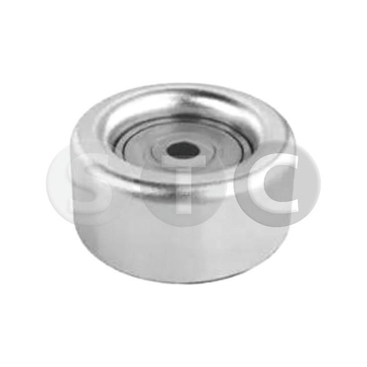 Kreipiantysis skriemulys, V formos rumbuotas diržas STC T449307