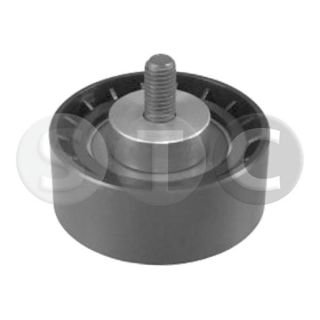 Kreipiantysis skriemulys, V formos rumbuotas diržas STC T449310