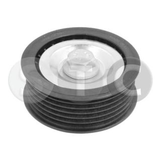 Kreipiantysis skriemulys, V formos rumbuotas diržas STC T449312