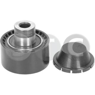 Kreipiantysis skriemulys, V formos rumbuotas diržas STC T449339