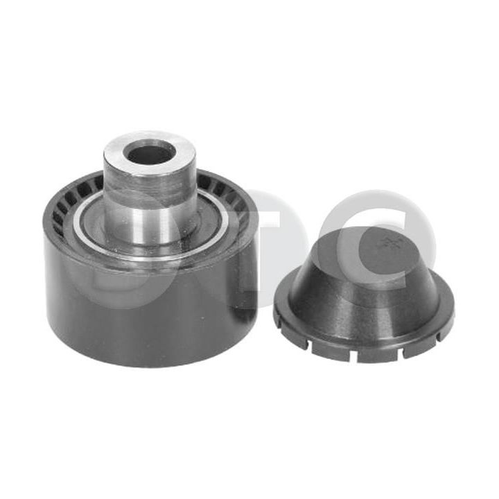 Kreipiantysis skriemulys, V formos rumbuotas diržas STC T449339