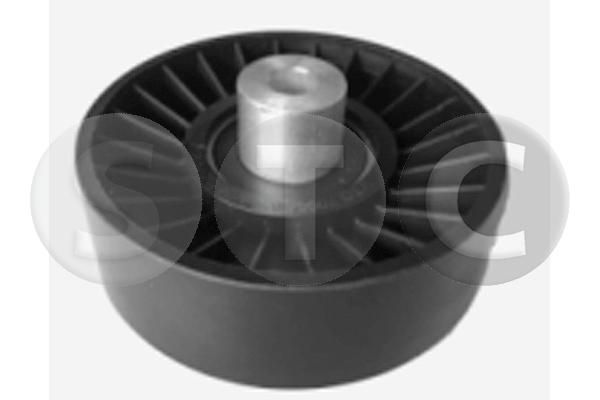 Kreipiantysis skriemulys, V formos rumbuotas diržas STC T449356