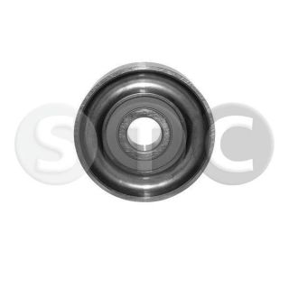 Kreipiantysis skriemulys, V formos rumbuotas diržas STC T449360