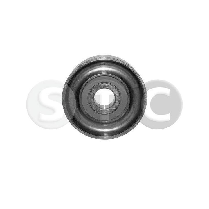 Kreipiantysis skriemulys, V formos rumbuotas diržas STC T449360