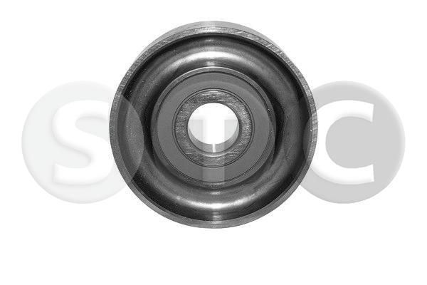 Kreipiantysis skriemulys, V formos rumbuotas diržas STC T449360