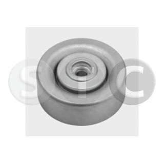 Kreipiantysis skriemulys, V formos rumbuotas diržas STC T449365