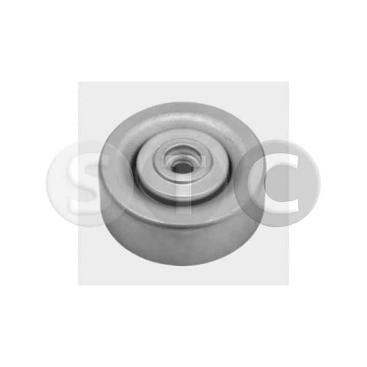 Kreipiantysis skriemulys, V formos rumbuotas diržas STC T449365