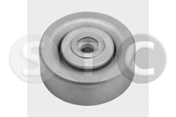 Kreipiantysis skriemulys, V formos rumbuotas diržas STC T449365