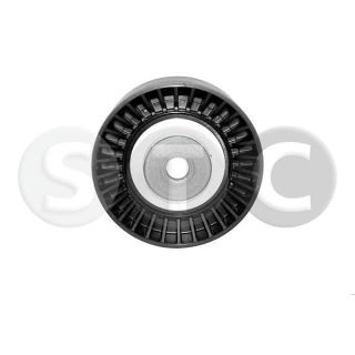 Kreipiantysis skriemulys, V formos rumbuotas diržas STC T449368