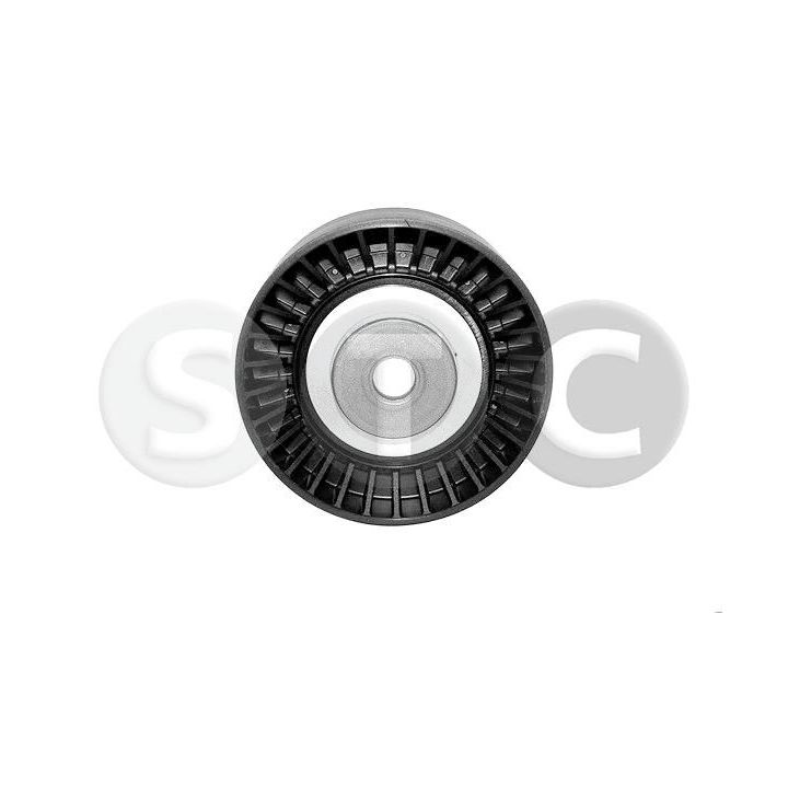 Kreipiantysis skriemulys, V formos rumbuotas diržas STC T449368