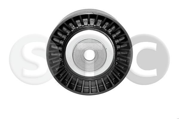 Kreipiantysis skriemulys, V formos rumbuotas diržas STC T449368