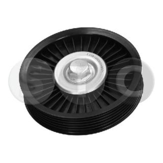 Kreipiantysis skriemulys, V formos rumbuotas diržas STC T449371