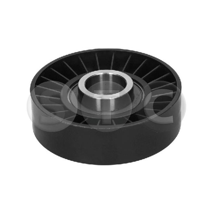 Kreipiantysis skriemulys, V formos rumbuotas diržas STC T449380