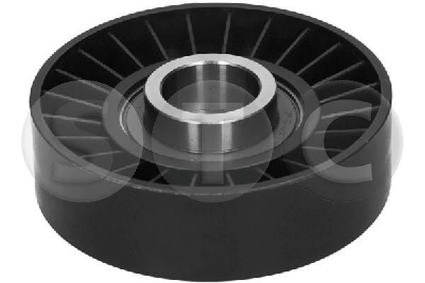 Kreipiantysis skriemulys, V formos rumbuotas diržas STC T449380