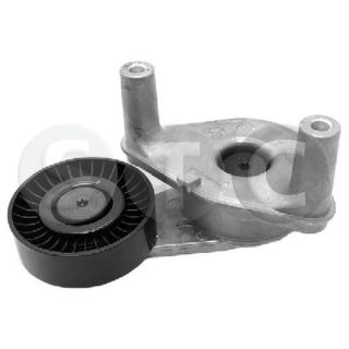 Kreipiantysis skriemulys, V formos rumbuotas diržas STC T449383