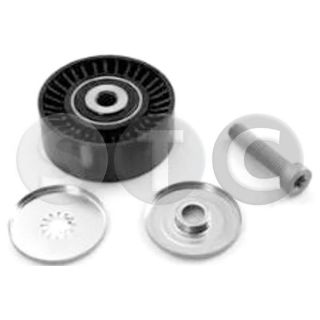 Kreipiantysis skriemulys, V formos rumbuotas diržas STC T449644