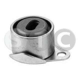 Kreipiantysis skriemulys, V formos rumbuotas diržas STC T449882