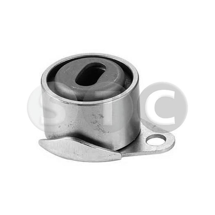 Kreipiantysis skriemulys, V formos rumbuotas diržas STC T449882