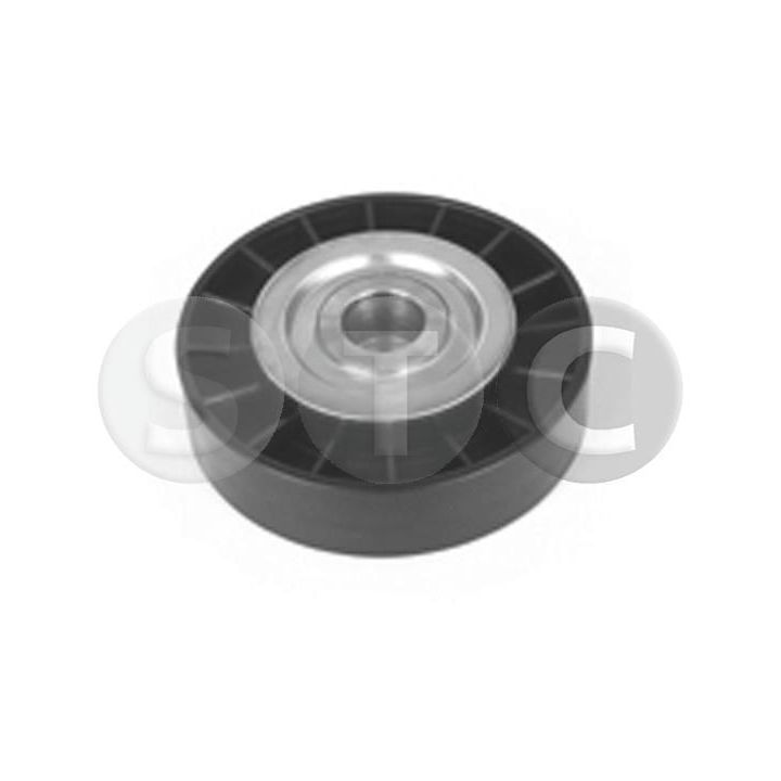 Kreipiantysis skriemulys, V formos rumbuotas diržas STC T449892