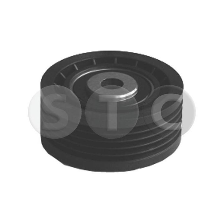 Kreipiantysis skriemulys, V formos rumbuotas diržas STC T449897