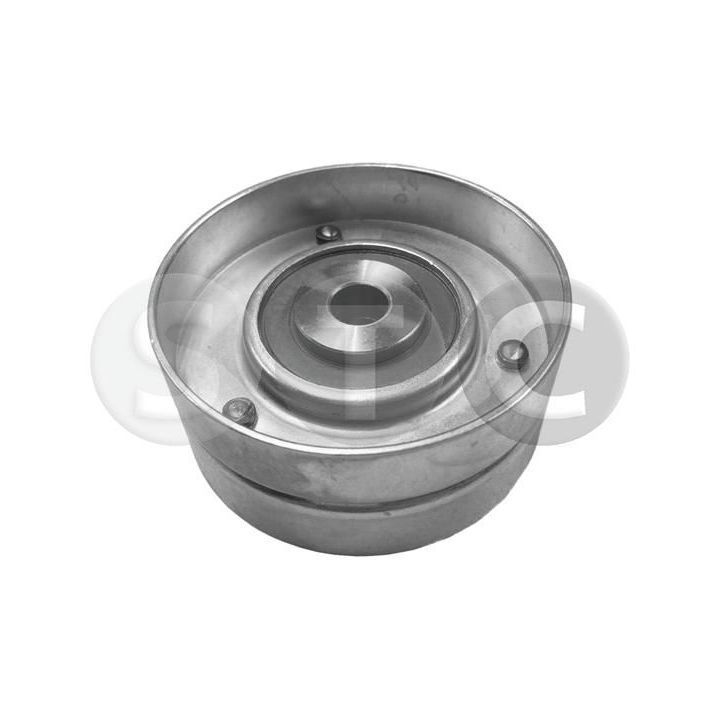 Kreipiantysis skriemulys, V formos rumbuotas diržas STC T449900