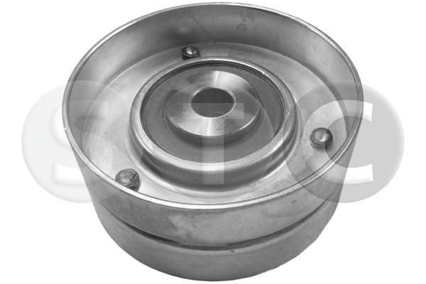 Kreipiantysis skriemulys, V formos rumbuotas diržas STC T449900