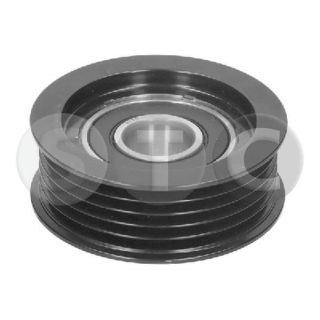 Kreipiantysis skriemulys, V formos rumbuotas diržas STC T449918