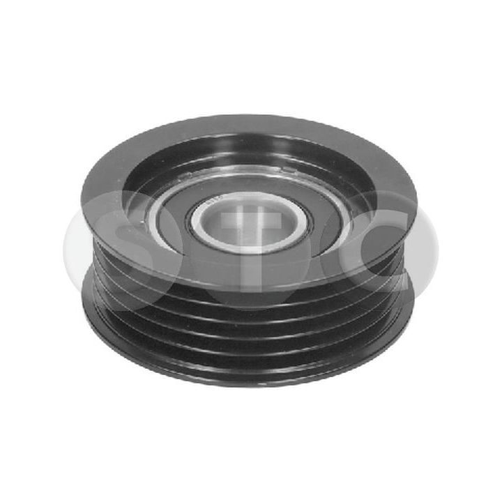 Kreipiantysis skriemulys, V formos rumbuotas diržas STC T449918