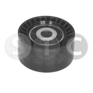 Kreipiantysis skriemulys, V formos rumbuotas diržas STC T457079