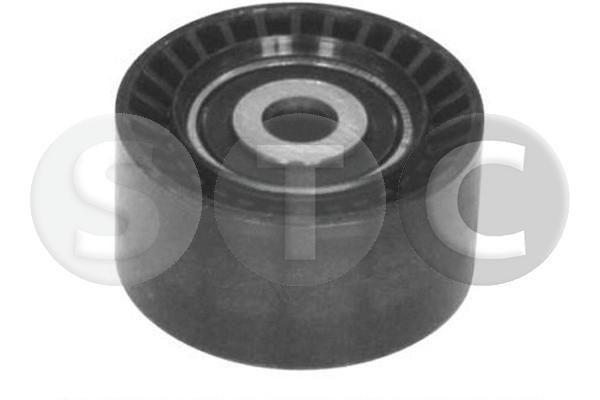 Kreipiantysis skriemulys, V formos rumbuotas diržas STC T457079