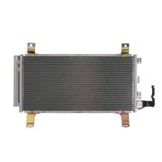 Kondensatorius, oro kondicionierius THERMOTEC KTT110137