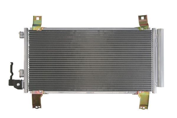 Kondensatorius, oro kondicionierius THERMOTEC KTT110137